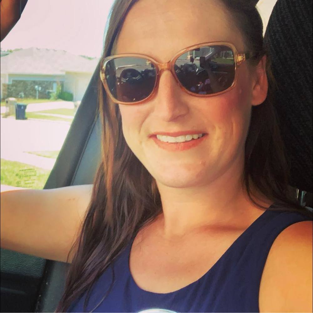 Meet your Posher, Charlee